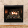 32" Tahoe Deluxe Clean Face Direct Vent Fireplace (Millivolt/Pilot) - Empire Comfort Systems
